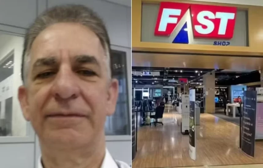 Donos da Fast Shop fecham acordo de R$ 100 milhões com MP-SP