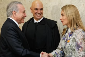 EUA aplicam Lei Magnitsky à esposa de Alexandre de Moraes