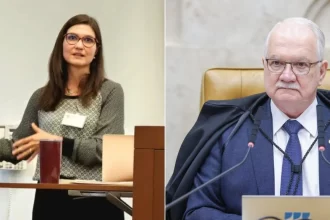 Filha de ministro Fachin é vítima de agressão verbal e cusparada na UFPR