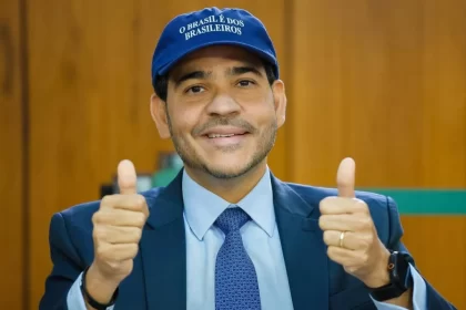 Governo dos EUA revogam visto do advogado-geral da União Jorge Messias