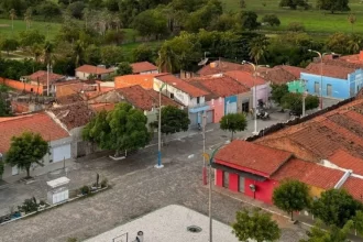 Guerra entre facções fazem moradores abandonar cidade no Ceará
