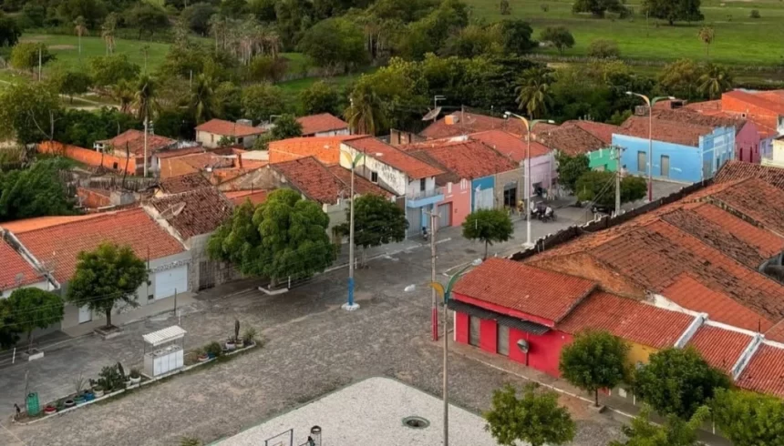 Guerra entre facções fazem moradores abandonar cidade no Ceará