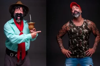 Humorista Cristiano Pereira é condenado por abuso sexual contra filha de 7 anos