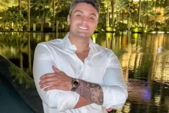 Influenciador Gabriel Spalone é preso suspeito de desviar R$ 146 milhões via Pix
