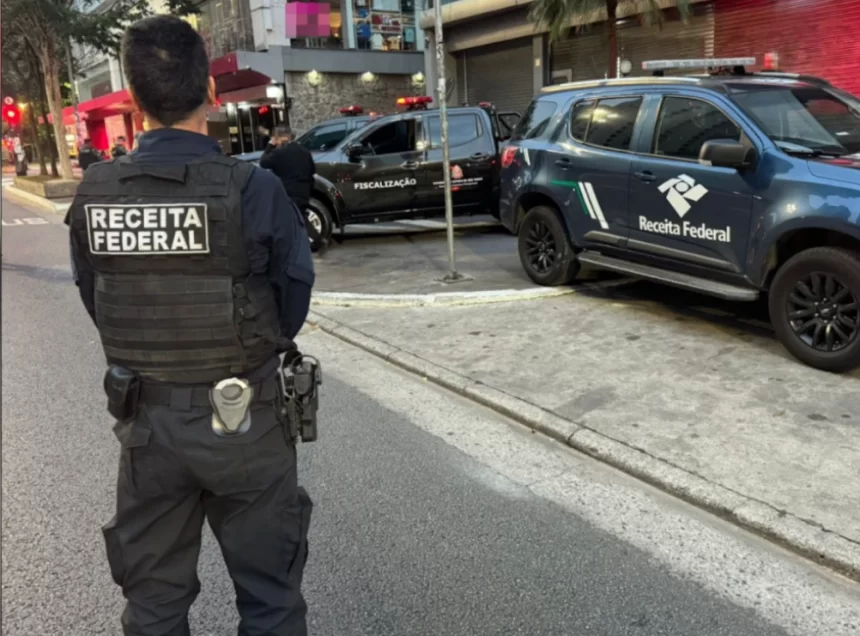 Investigação confirma que PCC usava 60 motéis para lavar dinheiro