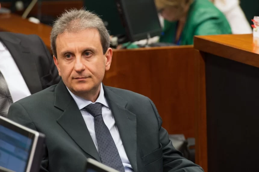 Justiça zera processos de Youssef, principal operador do esquema de corrupção da Petrobras