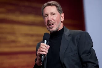 Larry Ellison ultrapassa Elon Musk e se torna o homem mais rico do mundo