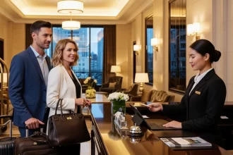 Ministério do Turismo anuncia novas regras para entrada e limpeza em hotéis