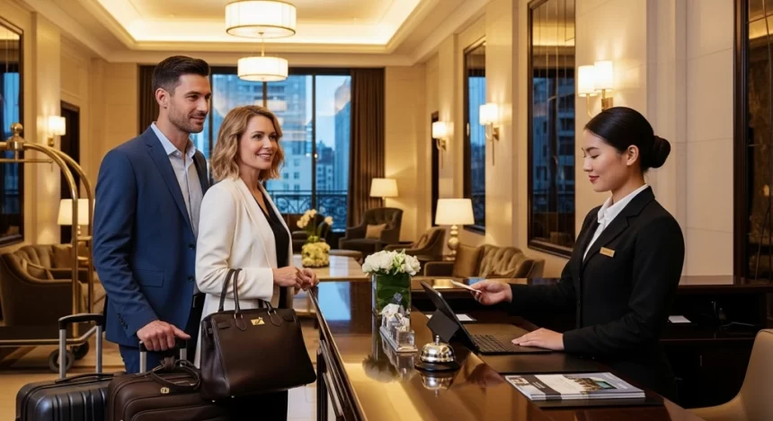 Ministério do Turismo anuncia novas regras para entrada e limpeza em hotéis