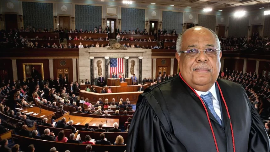 "Missão dada é missão cumprida"; EUA cancelam visto de Benedito Gonçalves