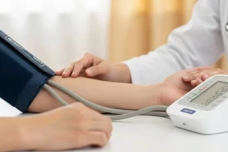 Nova diretriz considera pressão arterial 12 por 8 como pré-hipertensão no Brasil