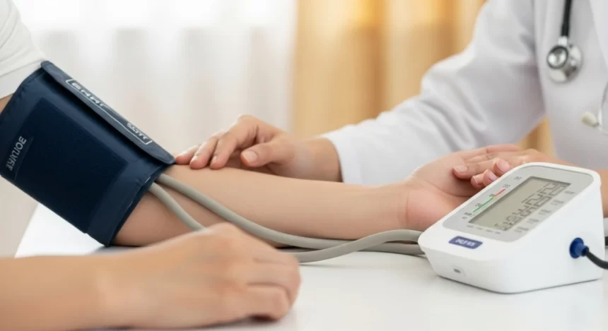 Nova diretriz considera pressão arterial 12 por 8 como pré-hipertensão no Brasil