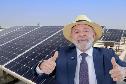 Nova regra do Governo Lula pode inviabilizar o uso de placas solares no Brasil