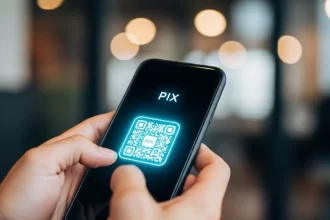 PIX bate recorde de transações e movimenta R$ 164,8 Bilhões em um único dia