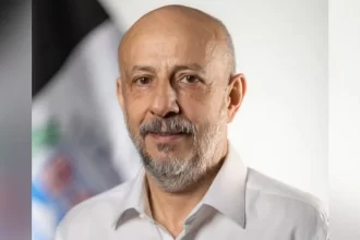 Polícia identifica suspeito pela morte do delegado Ruy em Praia Grande