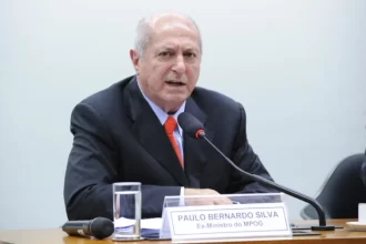 STF anula de provas da Lava Jato contra ex-ministro Paulo Bernardo