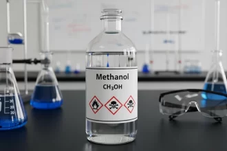 São Paulo registra a terceira morte por ingestão de bebidas adulteradas com metanol