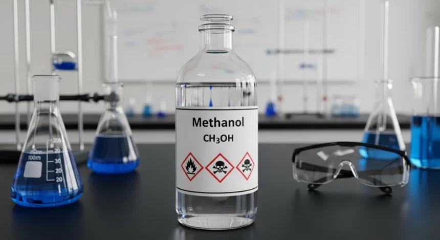 São Paulo registra a terceira morte por ingestão de bebidas adulteradas com metanol