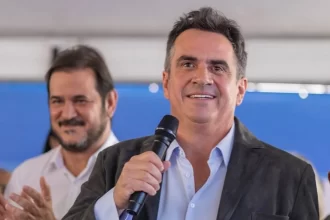 Senador Ciro Nogueira é acusado de receber propina do PCC, aponta ICL