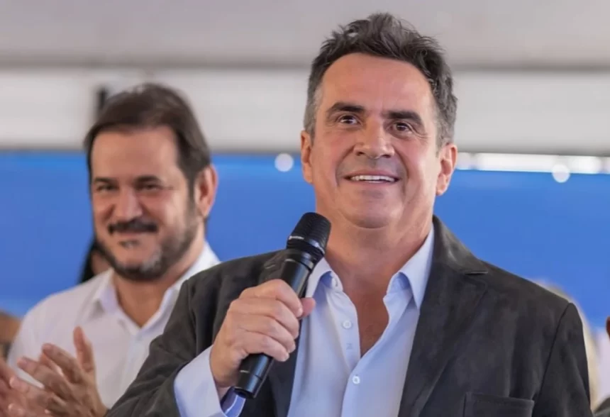 Senador Ciro Nogueira é acusado de receber propina do PCC, aponta ICL