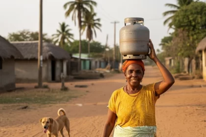 Auxílio Gás de R$ 108 começa a ser pago hoje para 5 milhões de famílias