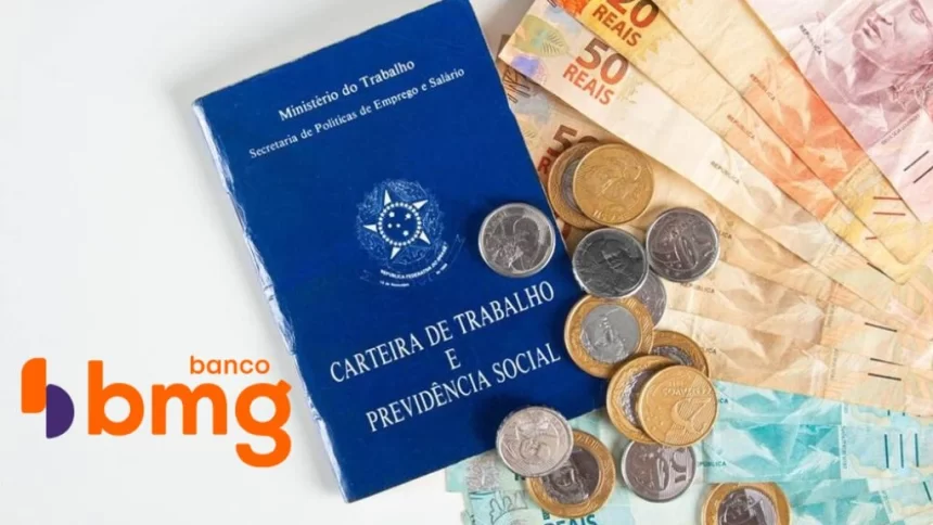 Banco BMG firma acordo com INSS para devolver dinheiro de beneficiários lesados