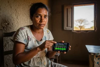 Beneficiários de programas sociais agora estão proibidos de apostar em bets