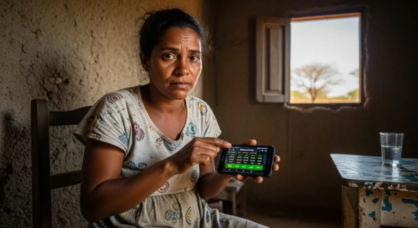 Beneficiários de programas sociais agora estão proibidos de apostar em bets