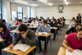 CNU 2025: provas objetivas são aplicadas neste domingo em todo o país