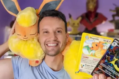 Capitão Hunter: quem é o influenciador preso por suspeita de abusos sexuais contra adolescentes