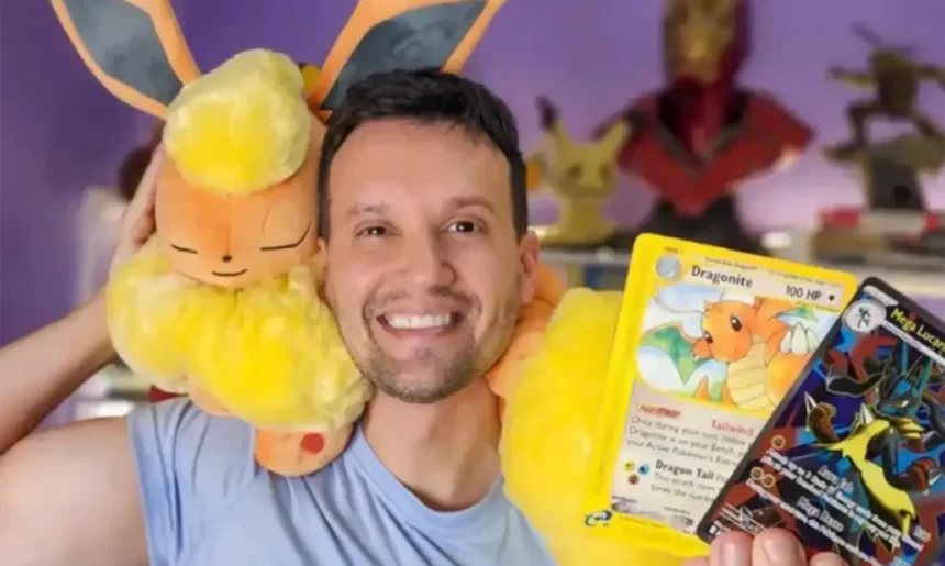 Capitão Hunter: quem é o influenciador preso por suspeita de abusos sexuais contra adolescentes