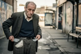 Cortes de Lula no orçamento ameaçam funcionamento do INSS e pagamentos de aposentados