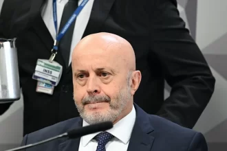 Dados confirmam que Publicitária do PT recebeu R$ 5 milhões do Careca do INSS