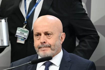 Dados confirmam que Publicitária do PT recebeu R$ 5 milhões do Careca do INSS