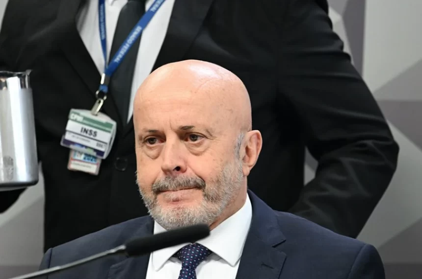 Dados confirmam que Publicitária do PT recebeu R$ 5 milhões do Careca do INSS