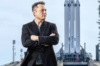 Empresário Elon Musk atinge marca histórica de US$ 500 bilhões em fortuna