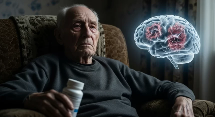 Estudo aponta que uso prolongado de omeprazol pode aumentar risco de demência