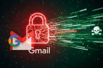 Google confirma megavazamento de 183 milhões de senhas e Gmails