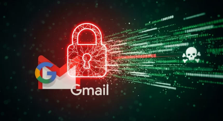 Google confirma megavazamento de 183 milhões de senhas e Gmails