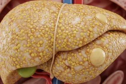 Gordura no fígado - os principais riscos de uma doença silenciosa