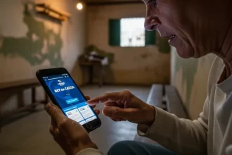 Governo Lula anuncia lançamento da 'Bet da Caixa' e promete arrecadar até R$ 2,5 bilhões em 2026