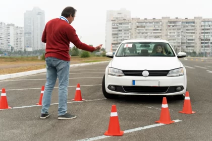 Governo abre consulta pública para discutir fim da obrigatoriedade de autoescola