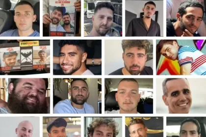 Hamas liberta 20 reféns em acordo de cessar-fogo com Israel mediado pelos EUA