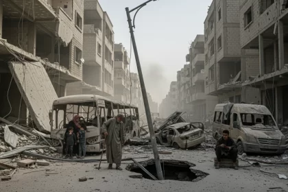 Hamas quebra cessar-fogo e exército israelense volta a atacar Gaza