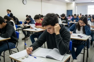 Inep divulga locais de prova do Enem 2025; confira como acessar o Cartão de Confirmação