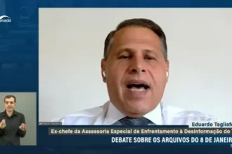 Justiça italiana rejeita pedido de prisão contra ex-assessor de Alexandre de Moraes