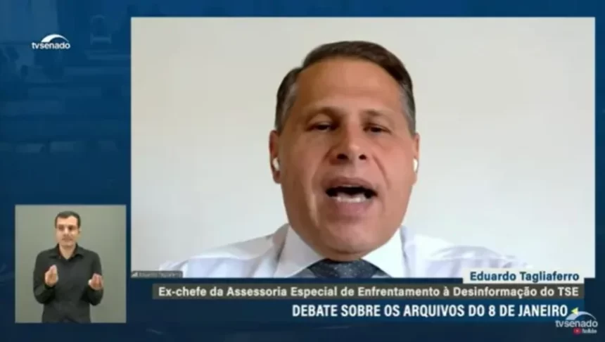 Justiça italiana rejeita pedido de prisão contra ex-assessor de Alexandre de Moraes