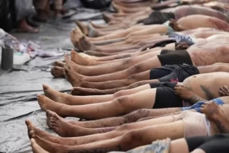 Número de mortos em Megaoperação no Rio sobe para 132, segundo Defensoria