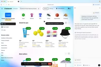 OpenAI lança Atlas, novo navegador com inteligência artificial