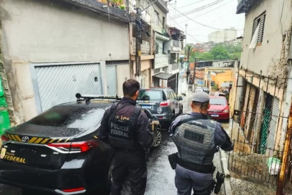 PF faz operação contra hackers que desviaram R$ 813 milhões via PIX